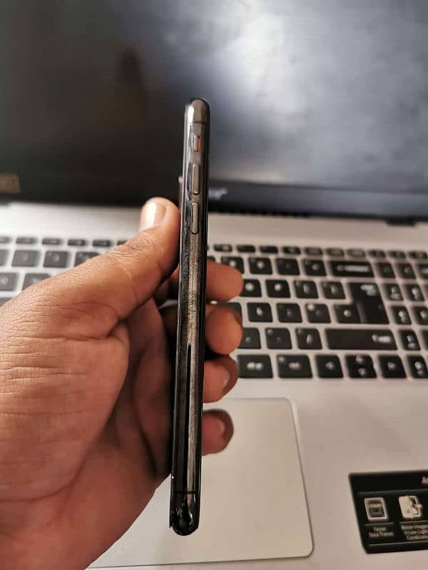 iphone XS 64Gb non pta 3