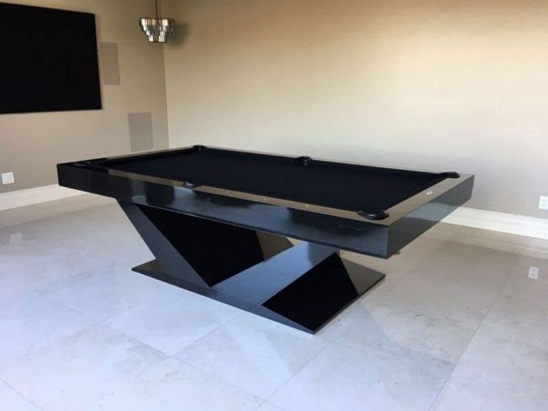 We Deal's All Pool Table Design's 1