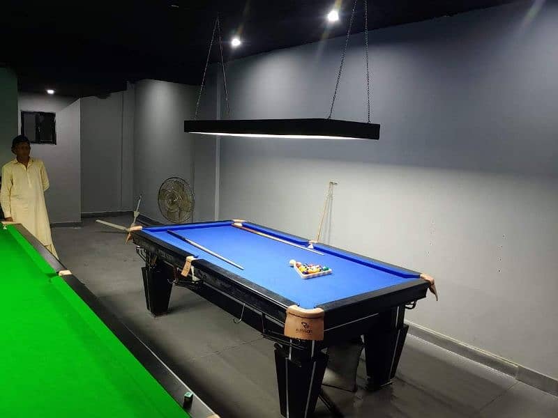 We Deal's All Pool Table Design's 13