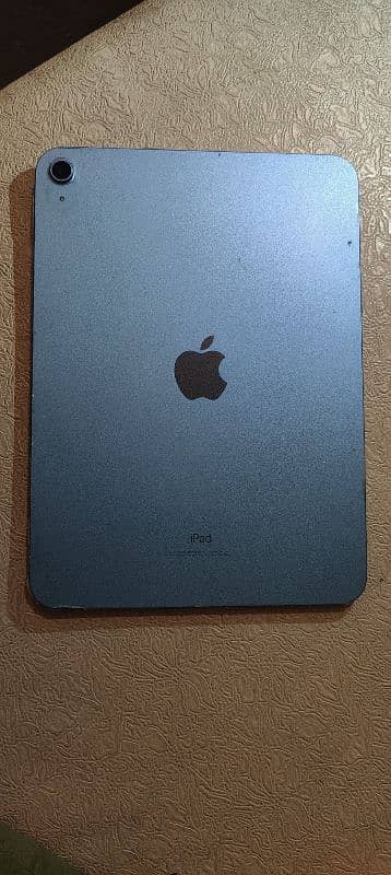 Apple ipad 1