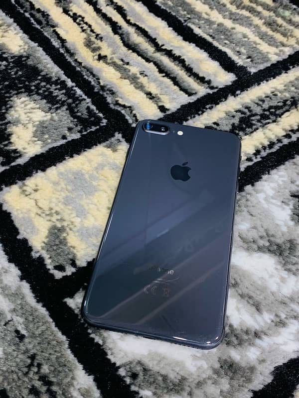 IPHONE 8 PLUS PTA APPROVED 0