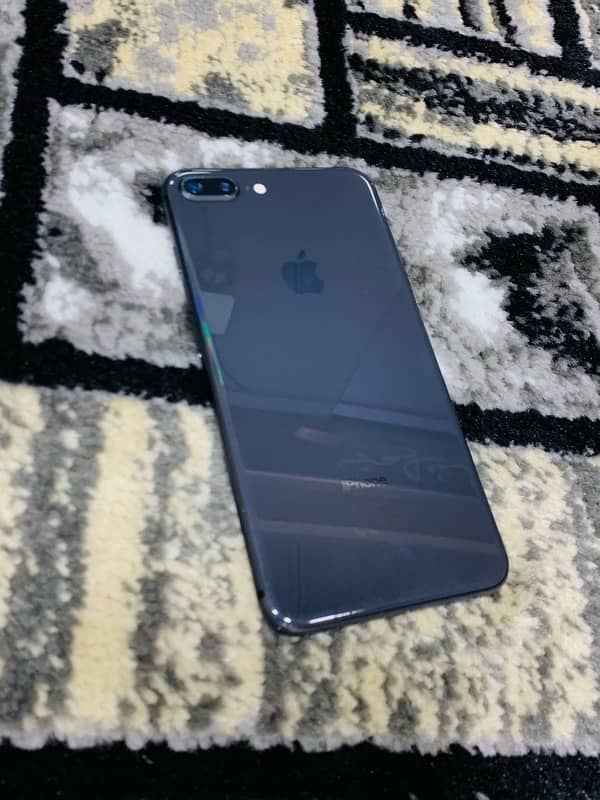 IPHONE 8 PLUS PTA APPROVED 6