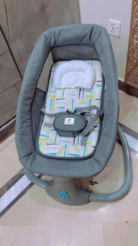 Baby Bouncer 0