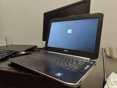 dell latitude e5420 8gb 250gb core i5 2nd gen