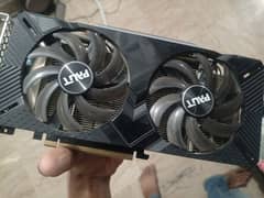 Palit Gtx 1660 ti Dual