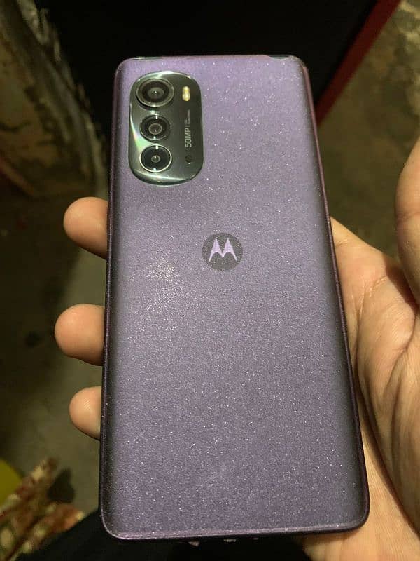 Motorola edge 2022 pubg Lovers 1