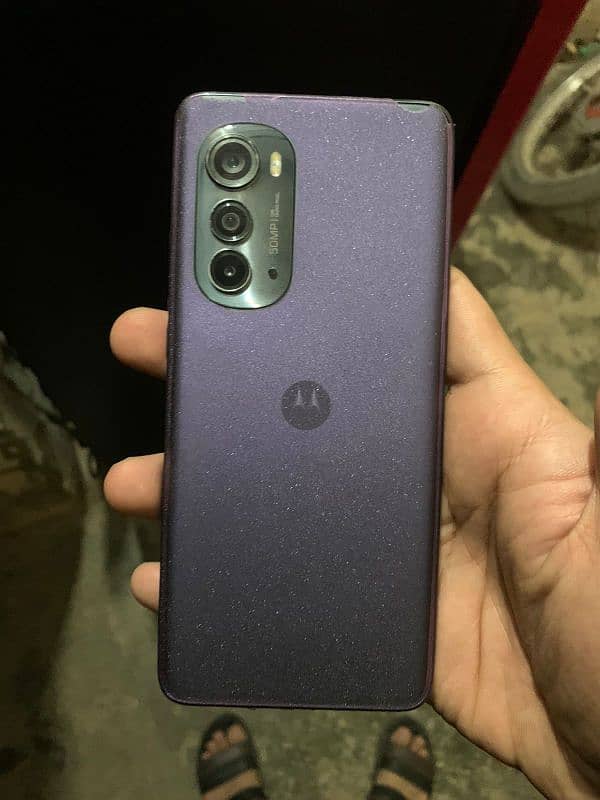 Motorola edge 2022 pubg Lovers 2