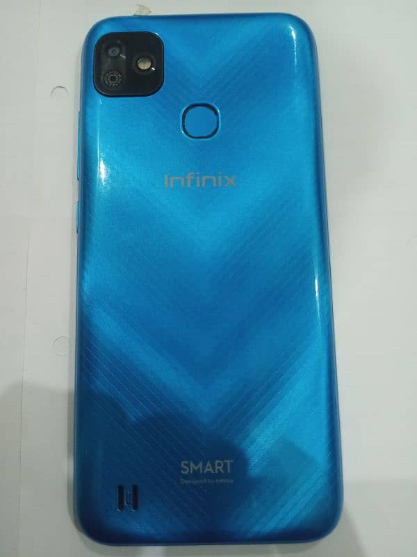 infinix smart hd 2/32 5