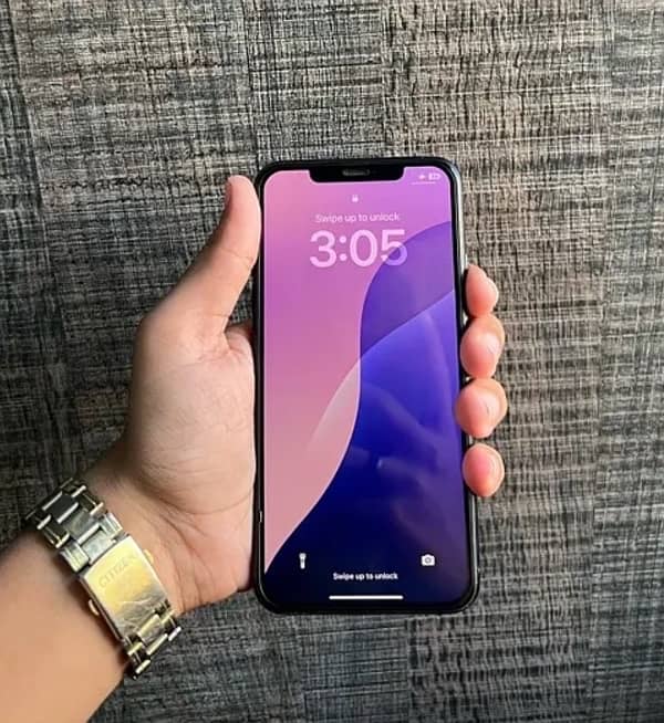 iPhone 11 Pro Max PTA Approved 1