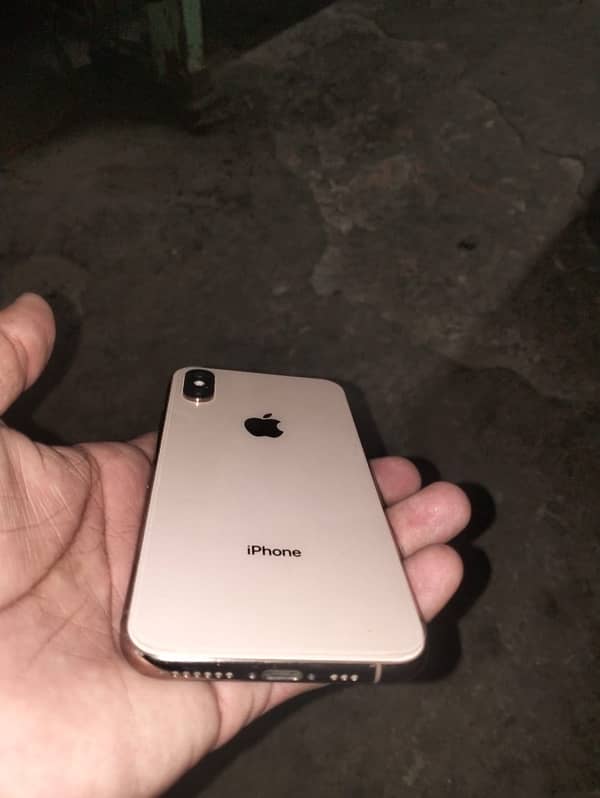 iPhone xs 64 non pta 2