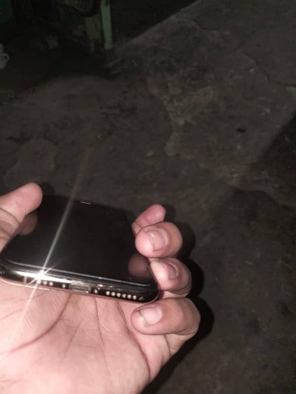 iPhone xs 64 non pta 3