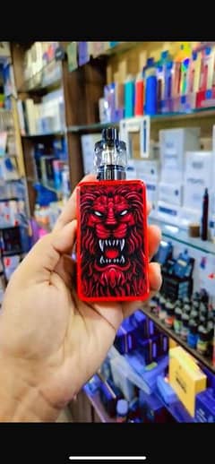 *VAPE DR 160W Available