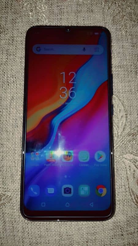 infinix hot 8 lite 10