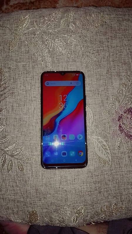 infinix hot 8 lite 11