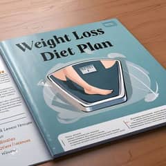 Custom Made Diet Plan For Weight Loss