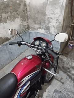 Honda pridor in Good Condition