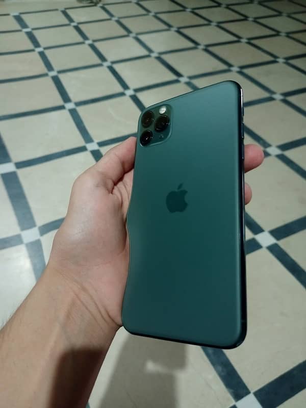 iPhone 11 Pro max Jv 0