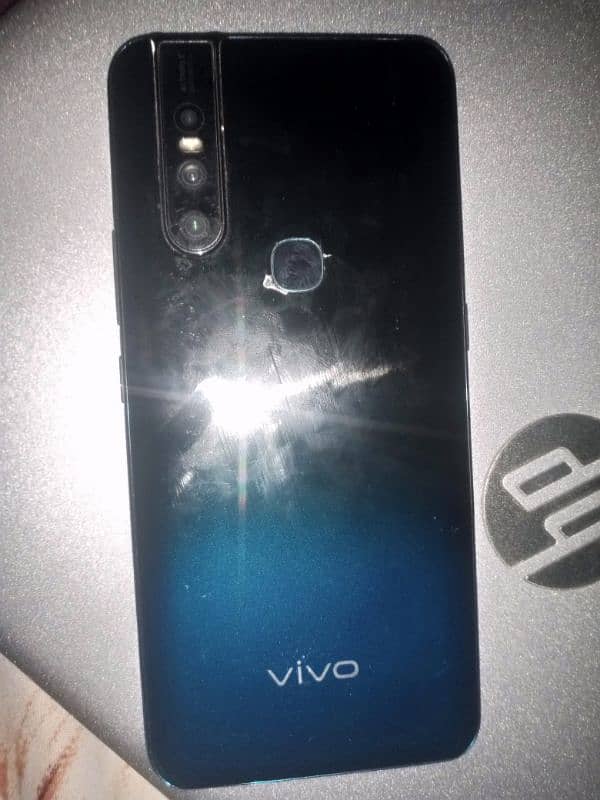 vivo v15 3