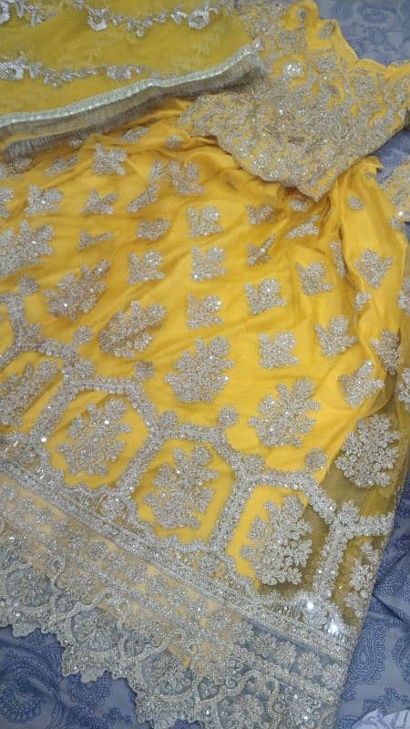 lehnga for sale 4