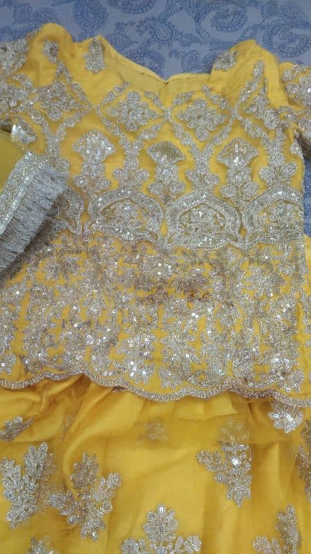 lehnga for sale 5