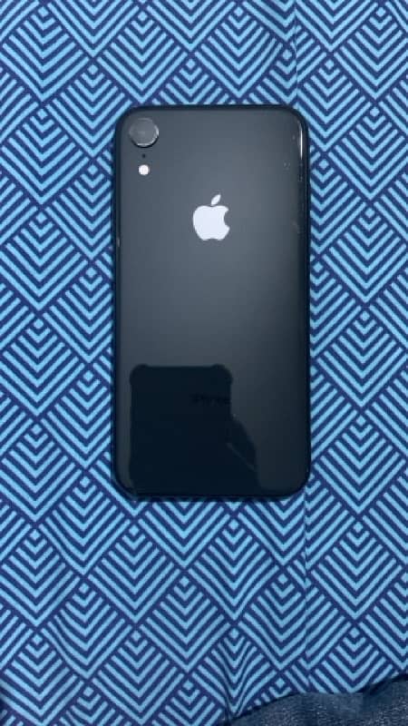 Iphone Xr 0