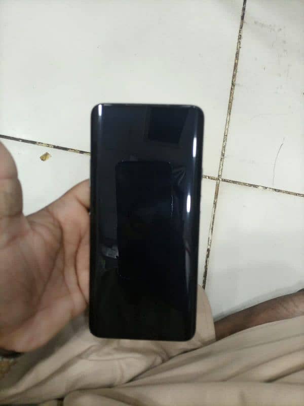 oneplus 7pro 8/256 non pta all ok 3