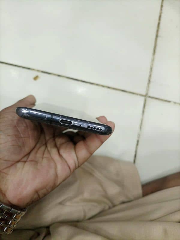 oneplus 7pro 8/256 non pta all ok 4