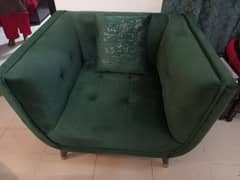 Brand New Sofa Set 3 2 1