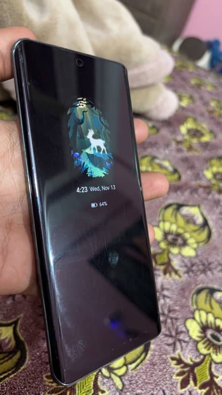 Honor X9B 5G 10 By 10 Condition Non Pta Best For gaming 2