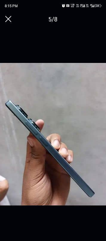 Xiaomi Redmi note 13 pro (8+8/256) G99,,,,03221781446 4