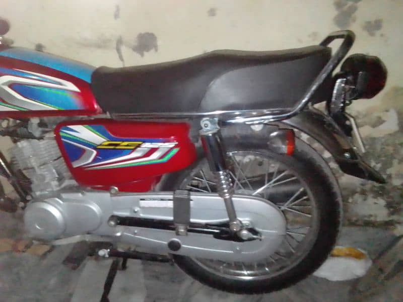 Honda 125.0-3-0-1-7-1-6-7-3-1-6 1