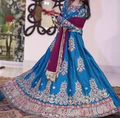 lehnga choli