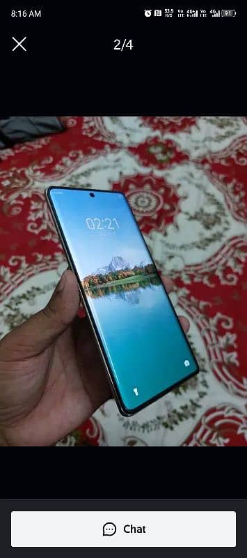 Spark 20 pro plus Tecno (8+8/256) G99,,03221781446 3