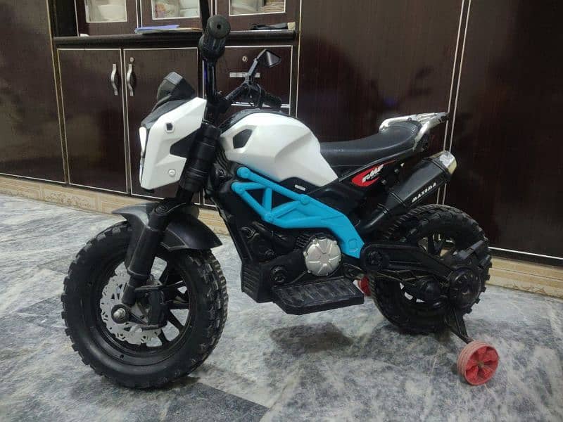 beby bike 10×10 4