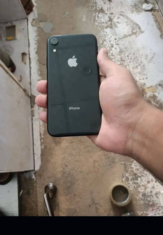 iphone xr 128 gb 0