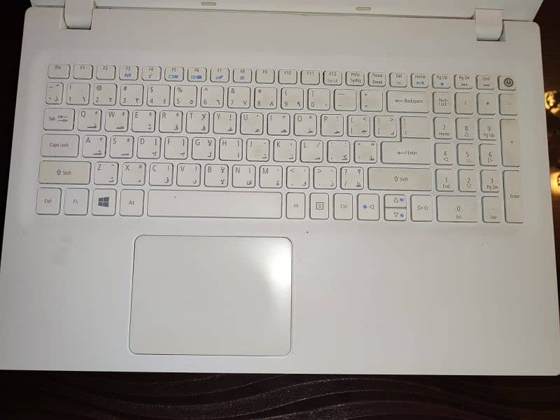 Acer Aspire i3  (Pure White) 2