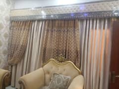 I want to sell curtains brand new condition