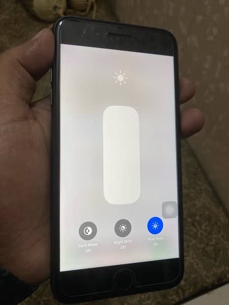 iphone 8 plus 64gb PTA 7