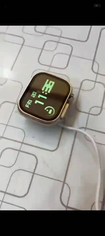 Smart Watch T900 Ultra 2 2