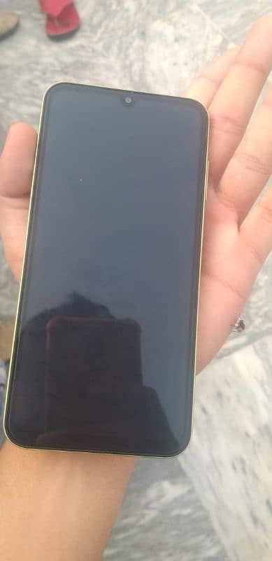 Samsung Galaxy A25 5G Non PTA 5