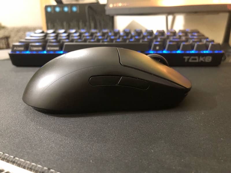 Logitech G Pro Wireless 1