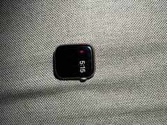 apple watch SE 1st generation