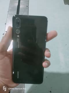 Huawei p20pro Pro exchange possible read add