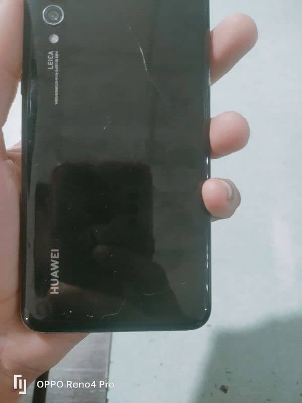 Huawei p20pro Pro exchange possible read add 3