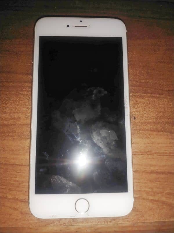 IPHONE 6SPLUS 16GB 1