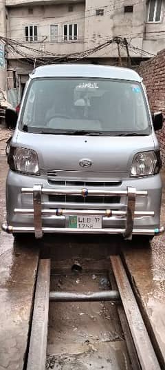 Hijet