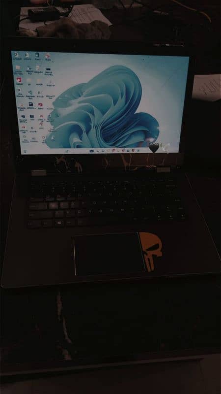 Lenovo Yoga X1 i5 7th gen 3