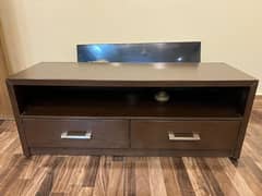 Tv console Table