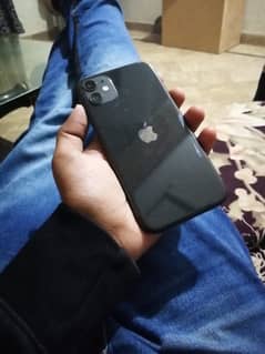 iPhone 11 100% waterpack F/U