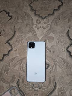 Google pixel 4xL patch